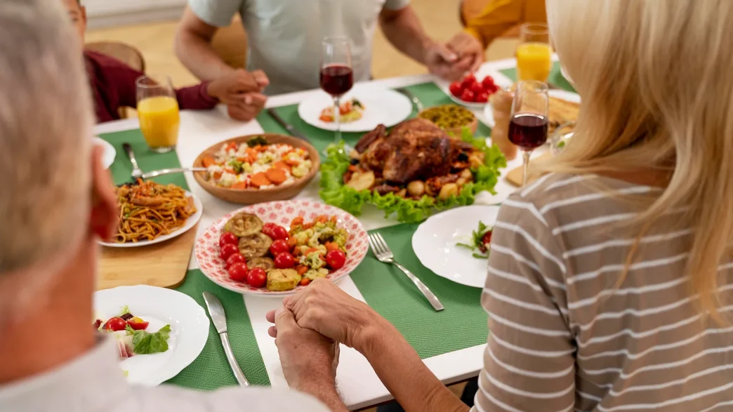 funeral reception vs funeral repast