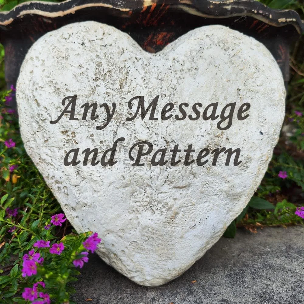 keepsake garden ornament