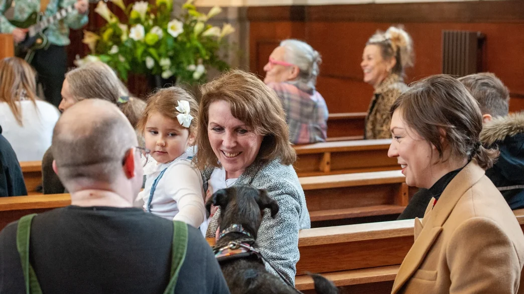 celebration of life wording