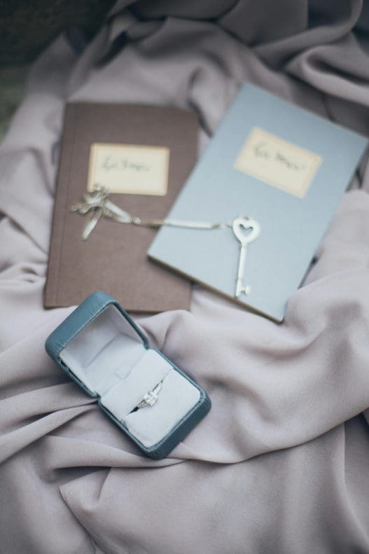 eulogy keepsake ideas