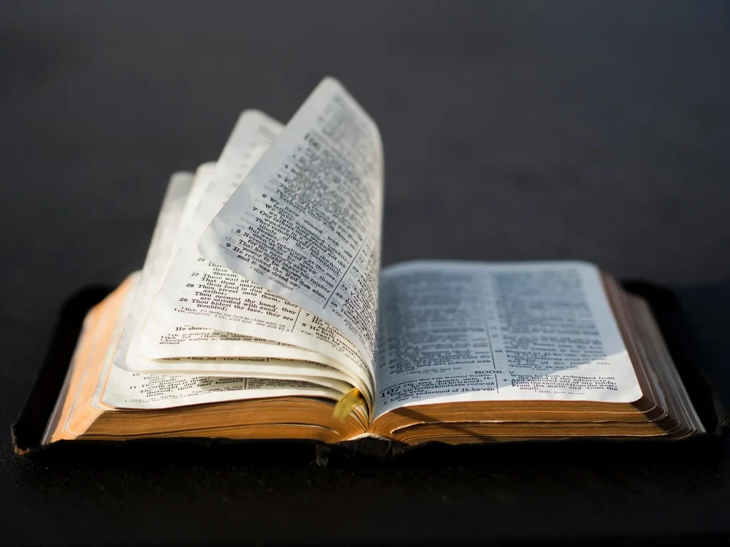 Religious Book