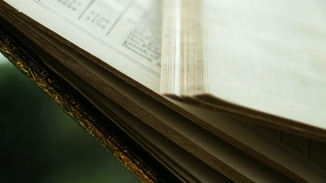 old testament scriptures