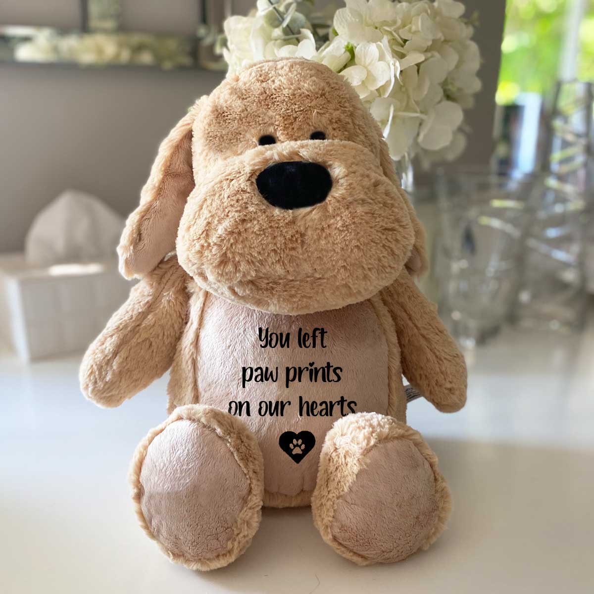 15 Memorial Gifts For The Loss Of A Dog Ideas