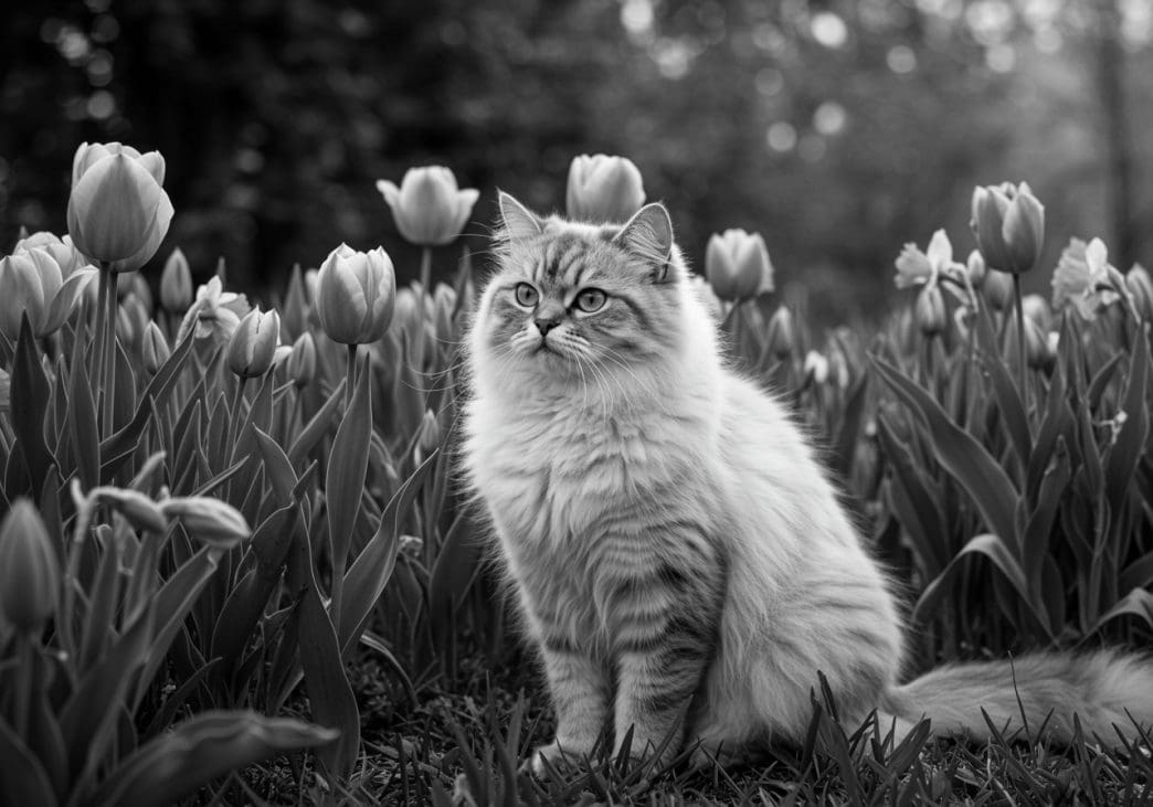 cat memorials for the garden