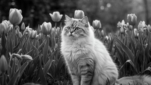 cat memorials for the garden