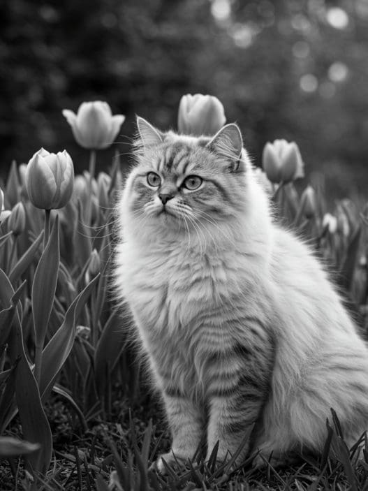 cat memorials for the garden