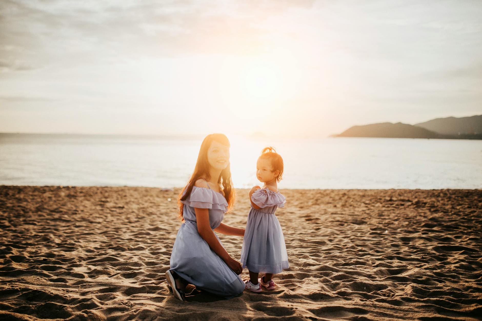 short memorial quotes for moms that speak about the special bond between mother and child