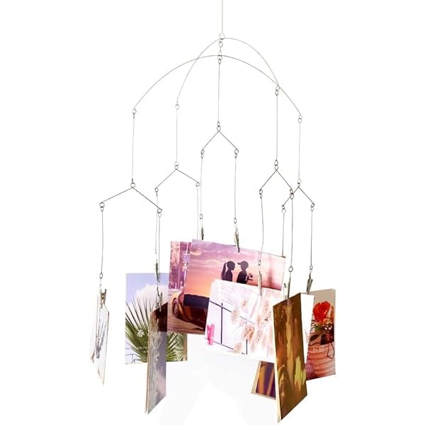 Celebration Of Life Photo Display Ideas mobile display
