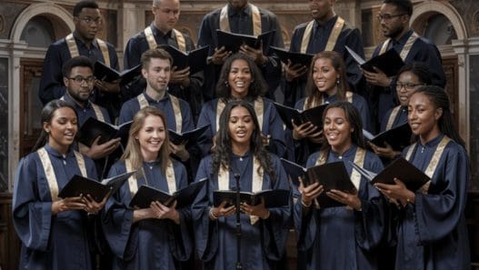 Gospel Funeral Songs