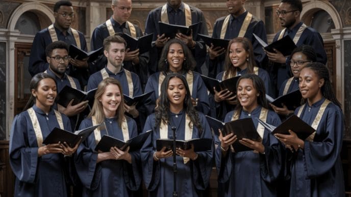 100 Gospel Funeral Songs