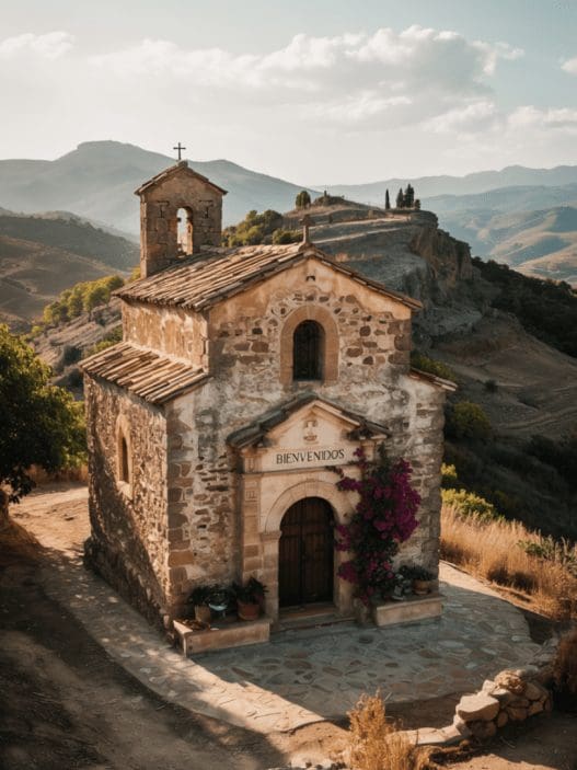 Spanish Funeral Songs