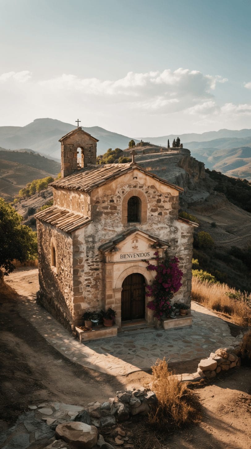 Spanish Funeral Songs