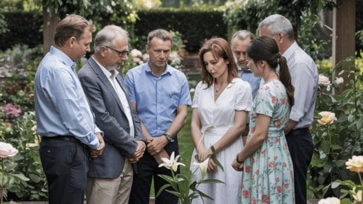 Memorial Service Outlines