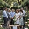Memorial Service Outlines
