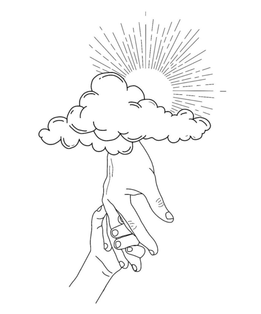 memorial tattoo designs for mom