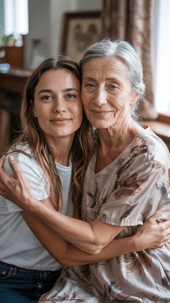 Condolence Messages for Grandmother’s Death