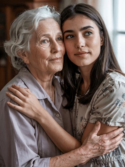 Obituary For A Grandmother