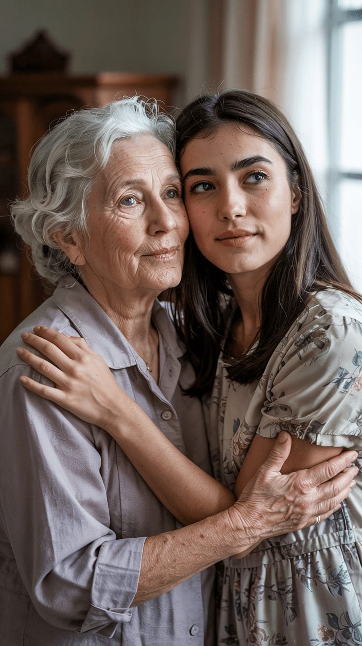 11 Examples Of An Obituary For A Grandmother