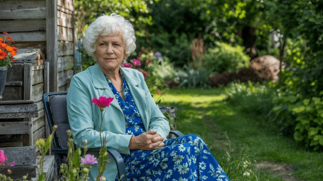 Funeral Poems for Grandma