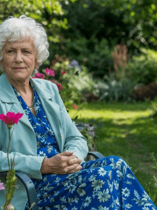 Funeral Poems for Grandma