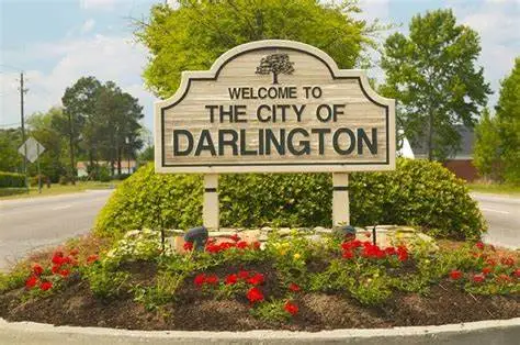 funeral homes in darlington sc