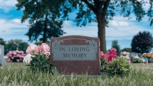 headstone quotes