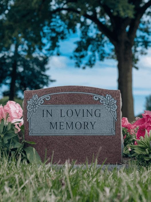 headstone quotes