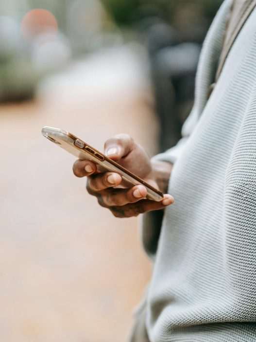 Condolences, text messages