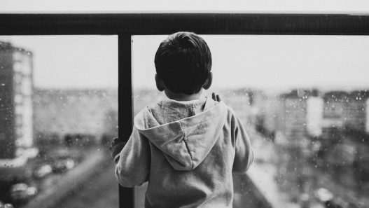 Poems for Infant Death