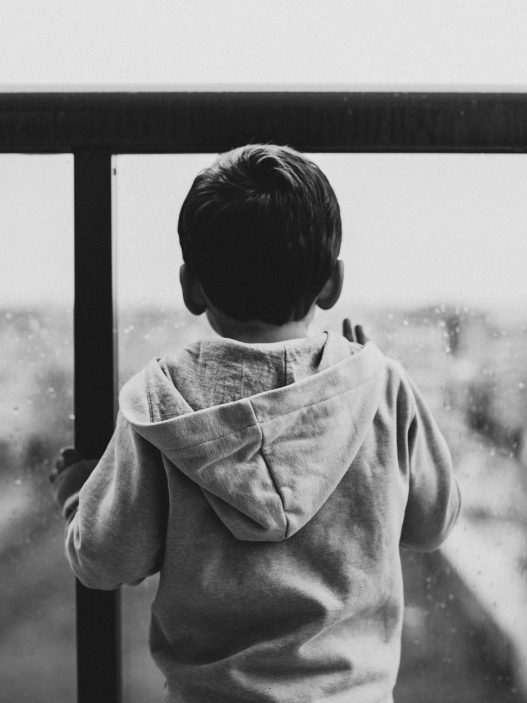 Poems for Infant Death