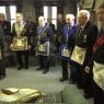 Masonic Funeral Services