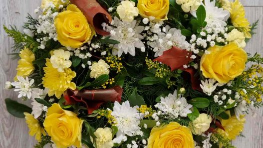 Funeral Wreath Messages