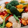 fall vegetable to grow in August
