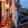 halloween door ideas