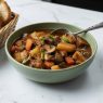 Vegan Irish Stew recipe