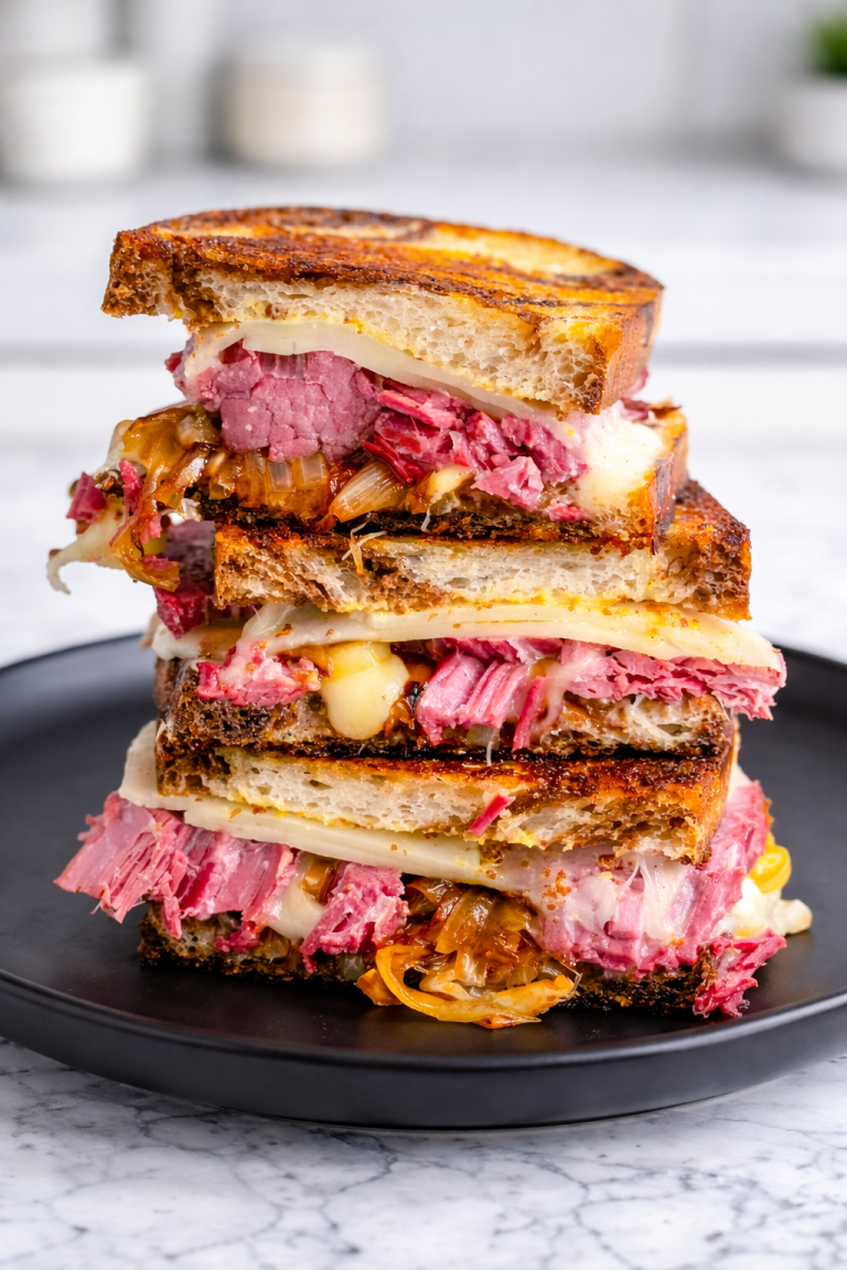 10 Corned Beef Recipes For Spring