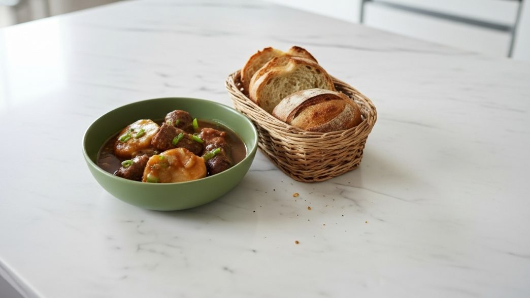 dublin coddle stew recipe