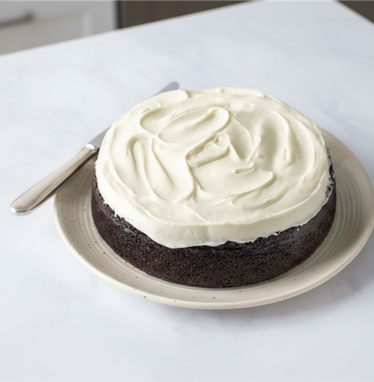 chocolate guinness cake recipe