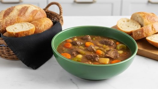 irish crockpot beef stew recipe