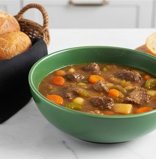 irish crockpot beef stew recipe