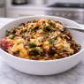 reuban casserole recipe idea