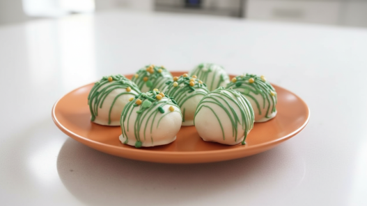 st patricks day oreos
