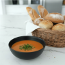 Dairy Free Curried Sweet Potato Soup