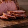 bourbon glazed ham recipe