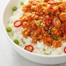 orange chili chicken recipe