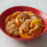 southern peach cobbler recipe