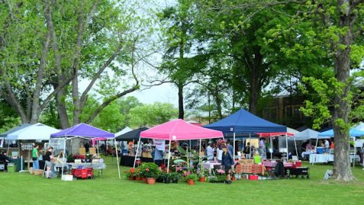 Farmstand Ideas To Sell