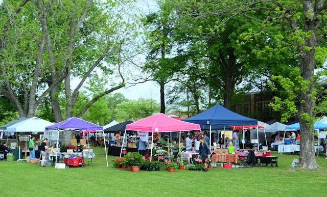 Farmstand Ideas To Sell