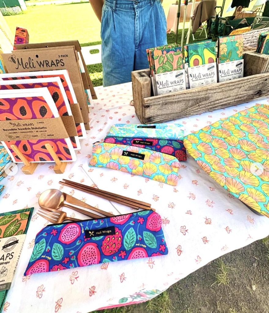 beeswax wraps