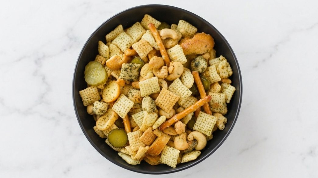 dill pickle recipe snack idea
